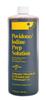 Povidone Iodine Solutions, Povidone Iodine Prep Solution, 8 oz. Bottle